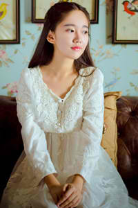 宋茜個(gè)人資料